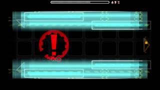 Abyss -  by FunnyGame (AMAZING!) [Geometry Dash]