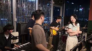 Can't Take My Eyes Off You