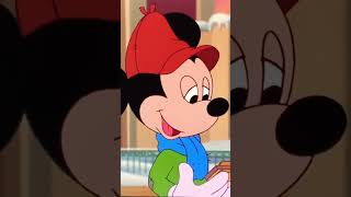 Mickeys Once Opón Christmas -