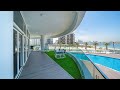 Two Bedroom Apartment in Mina Azizi | Palm Jumeirah