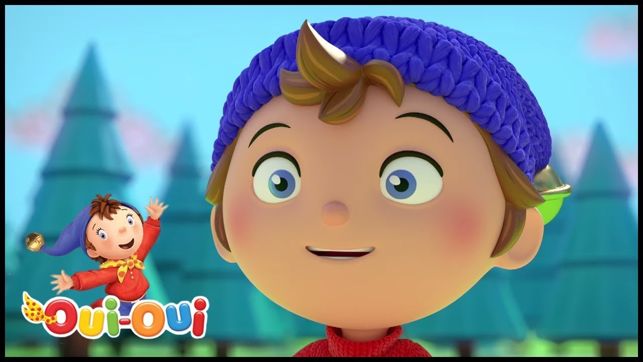 Dessin Anime Complet En Francais 2021 Oui Oui Officiel | L'affaire du jouet volant | Dessin Animé Complet En  Francais - YouTube