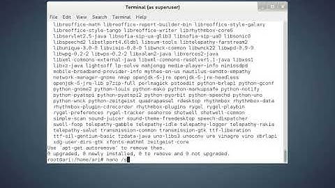 Cara Install DHCP,FTP,SSH,DNS Dan WEB SERVER Debian 7.8
