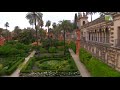 NA Une app cartographie la flore de l’Alcázar de Séville pour guider le visiteur dans son histoire