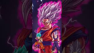 ¿QUE TAN PODEROSO ES GOKU MODO BESTIA?(LOQUENDO)