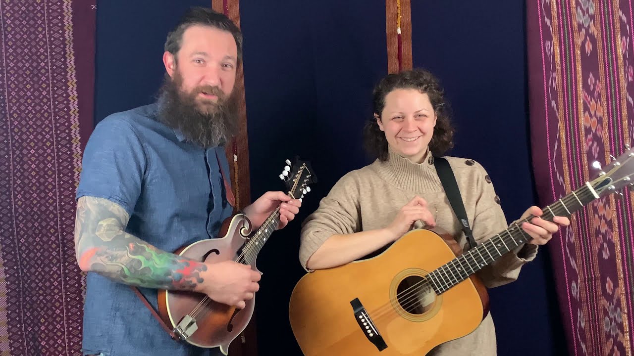 Far Away Places By Oak and Elm