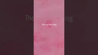 CELIA BERK: They Say It's Spring #springmusic #lovesongs #jazzvocal #femalevocalists