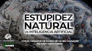 Entre la fascinación por la IA y el miedo a perder la esencia humana