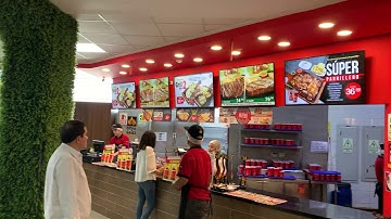 MONITORES PARA MENÚ DIGITAL - Otto Grill