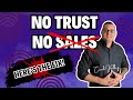 Sell without SELLING: 9 Trust Triggers for HVAC Business Success
