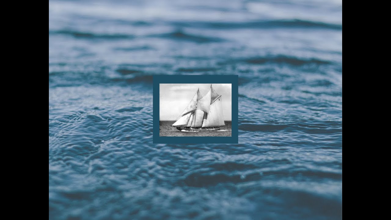 Watch out at sea | a playlist to make you feel like a sailor at sea on YouTube Watch out at sea | a playlist to make you feel like a sailor at sea on YouTube