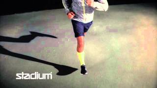 Running 16 Nike Zoom Pegasus