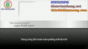 Công tắc ổ cắm điện zencelo a schneider