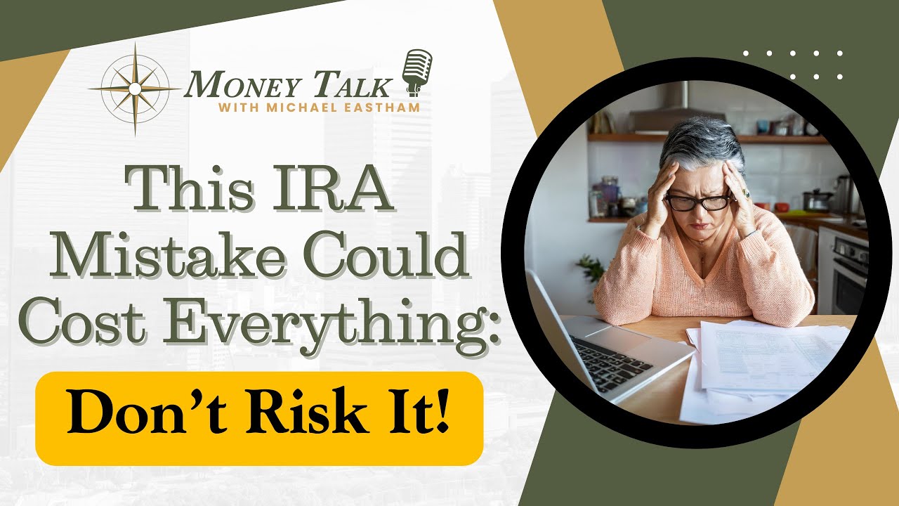 This IRA Mistake Could Cost Everything Don't Risk It! YouTube