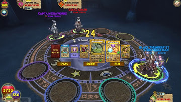 Wizard101 Polaris (Urville Station) - Solitary Confinement Cave