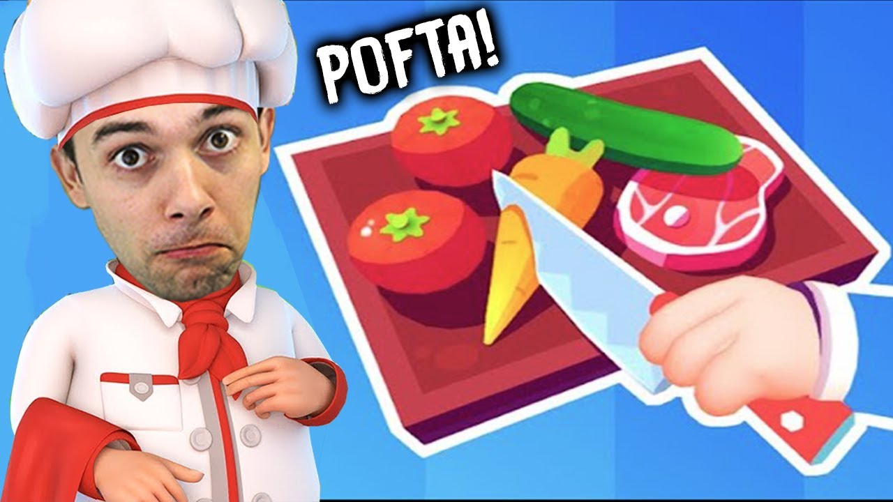 Ai CURAJ Sa GUSTI ? Suntem BUCATARI PENTRU O Zi !