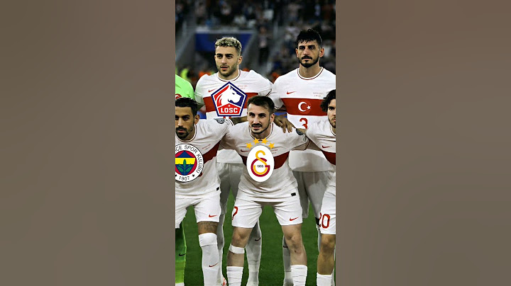 Turkey 🇹🇷 Euro 2024 Qualifying #turkey #euro2024 #football #squad