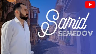 Samid Semedov Bir Guldu Qizim (tiktoku partladan mahni 2022 Resimi