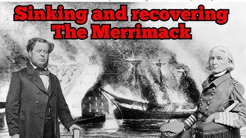 Building the CSS Virginia: part 1