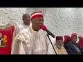 Akwai Irinsu Dan Hajiya Mutum Indai Ba Makiyi Bane Bazaice Bai Cancanta Ba 