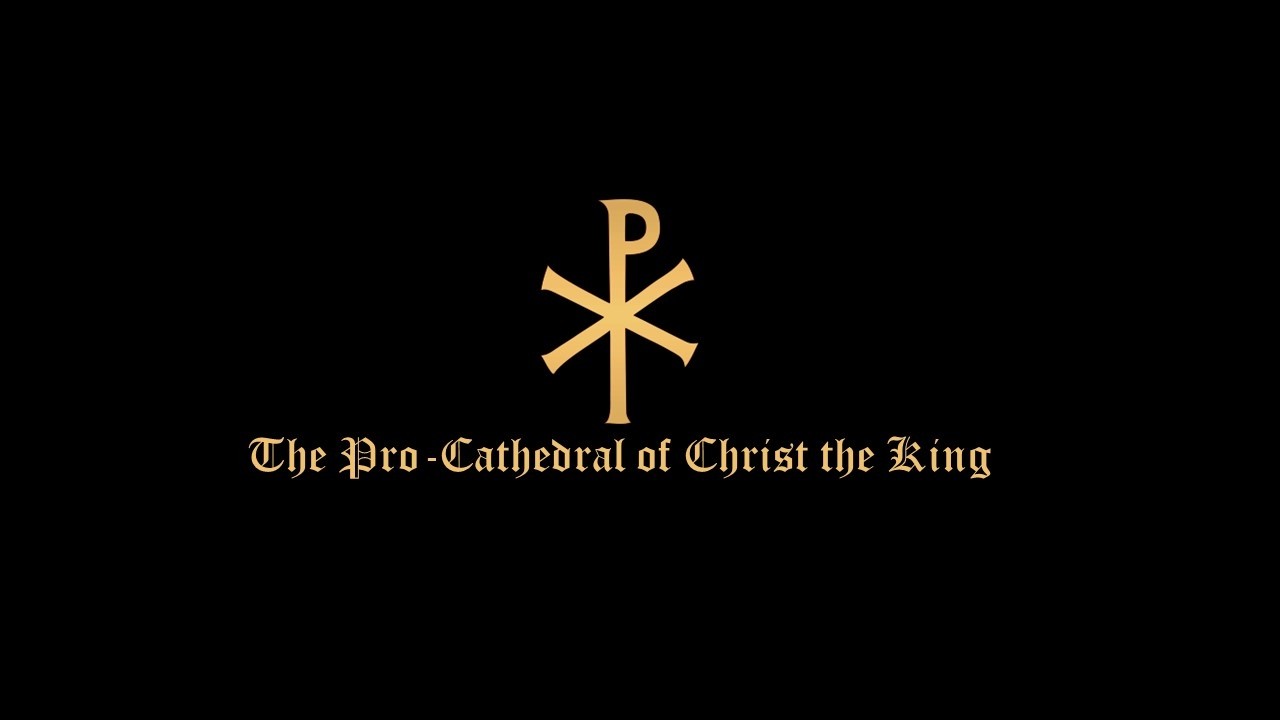 The Pro- Cathedral of Christ the King