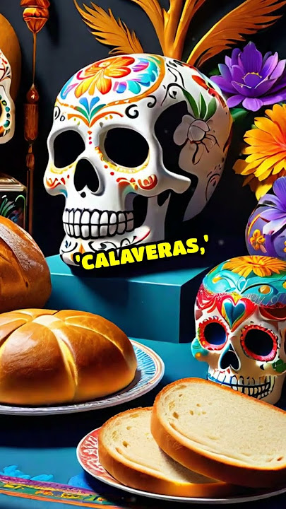 Day of the Dead: Mexico's Vibrant Celebration