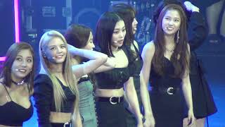 190831 K-Content EXPO Russia 2019 - CLC part1