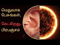 The whisper manifestation technique in tamil  the voice of the universe   