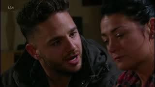 Cain and Moira 29th September 2016 Part 6 (Moira Only)