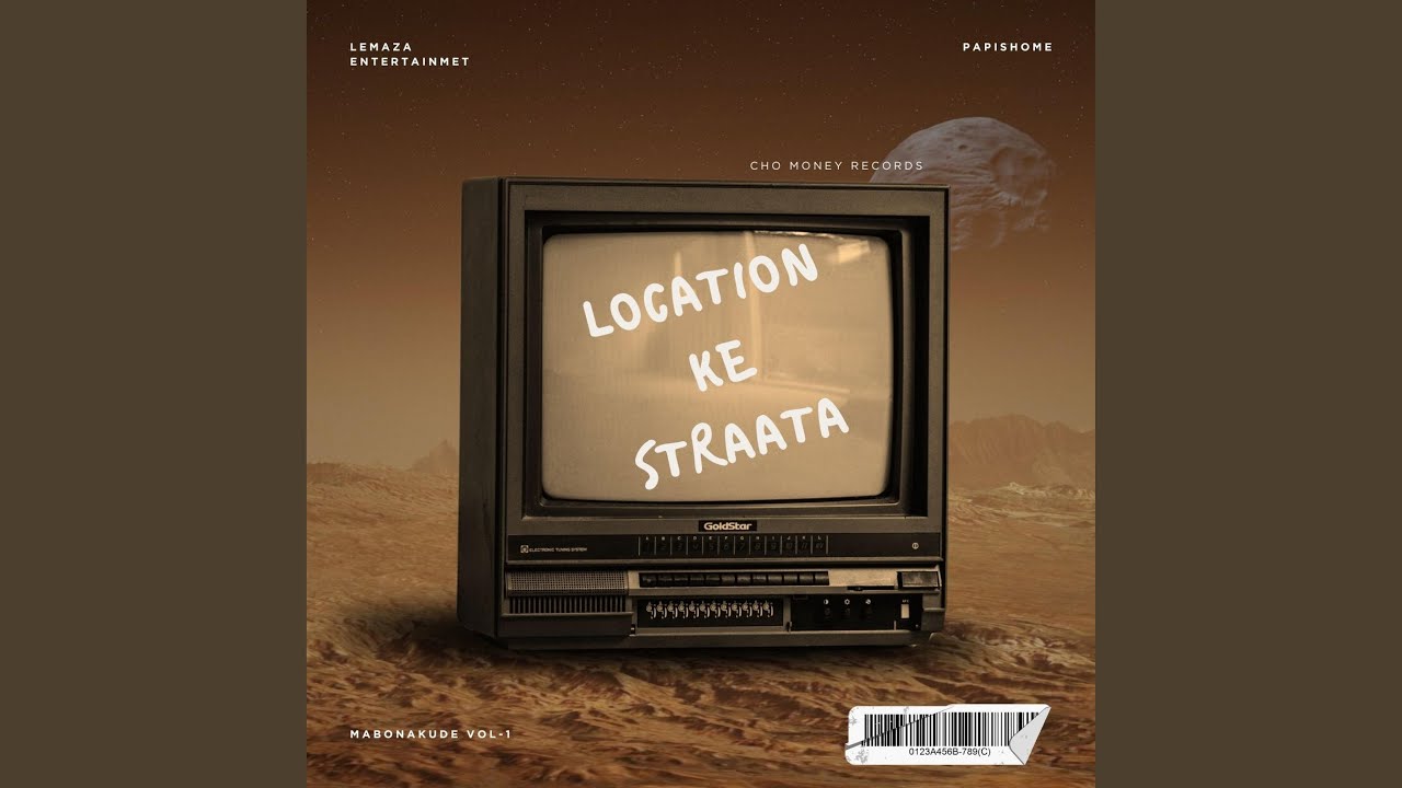 Inja Engenaboya (feat. Mbuja Mbuja & Sika Rsa)