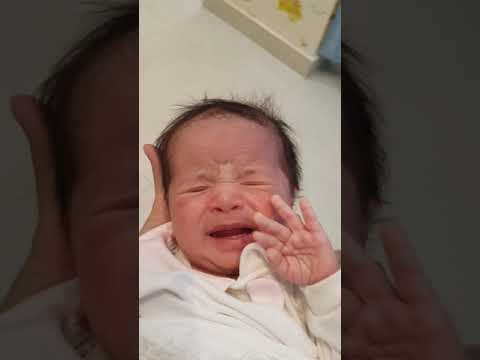 أطفال تخريم أذن