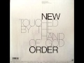 Miniature de la vidéo de la chanson Touched By The Hand Of Dub (Edit Original 7″)