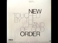 New Order - Touched By The Hand Of God (Twelve Inch Mix)