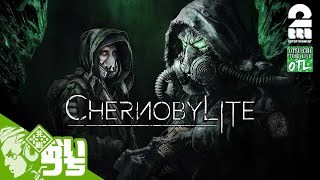 Chernobylite #1サムネイル