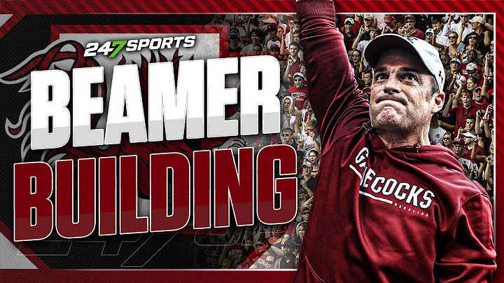 South Carolina building a STELLAR recruiting class...