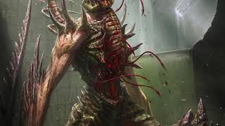 Charlie Clouser — Creature of the Wheel music video thumbnail