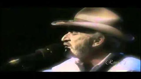 Don Williams  _ Good Ole Boys Like Me_