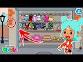 TOP 77 FREE SECRET HACKS Toca Boca WORLD 