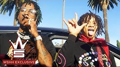Rich The Kid & Trippie Redd "Early Morning Trappin" (WSHH Exclusive - Official Music Video)