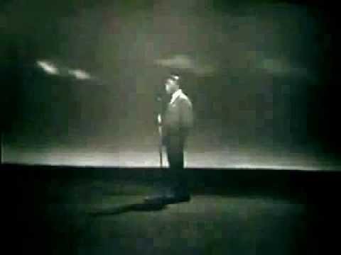 Nat King Cole Love Is The Thing