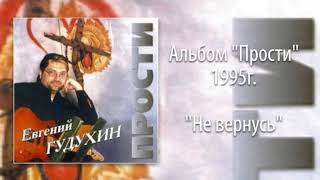 Евгений Гудухин, \