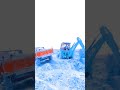 🥀😂Big Bucket Moment | JCB 3DX TractorLoading View #jcb3dx#ytshorts#shorts