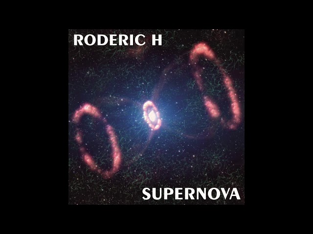 Roderic H - Supernova