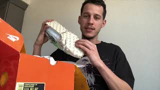 Off-White Nike Waffle Racer Review