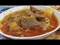 Hyderabadi Beef zafrani khorma 😋 #shortbestvideo #bawarchi