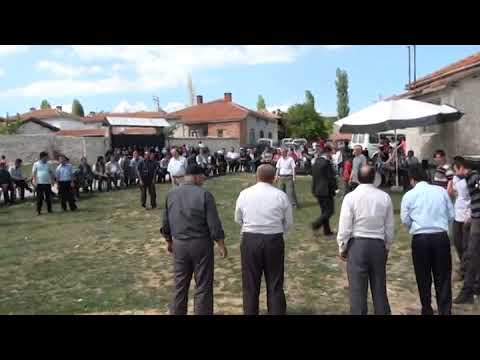 MUSTAFA KOCABAŞ - DOMANİÇ FIRHANLAR KÖYÜ DÜĞÜN  - ÇİFTETELLİ