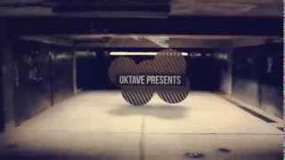 Oktave presents Luke Slater - September 14th at Smart Bar Chicago