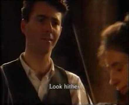Jonathan Peter Kenny - Matthaus Passion - Erbarme ...