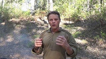 The Dying Art of Wilderness Navigation