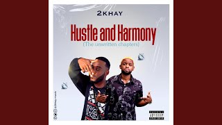 Bounce (feat. Scandy) - 2Khay