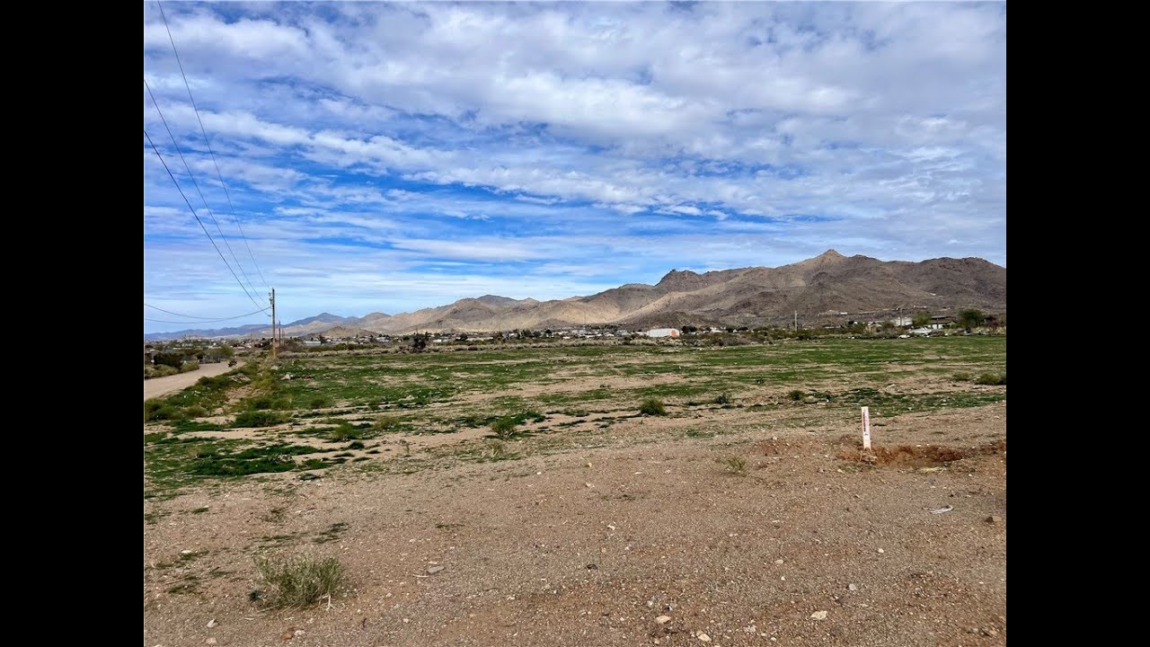 Tour video of listing at 0 W Shipp Drive, Golden Valley, AZ 86413 - Commercial for sale